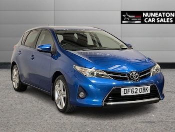 Used Toyota Auris 2013 for sale - 77904771: Photo