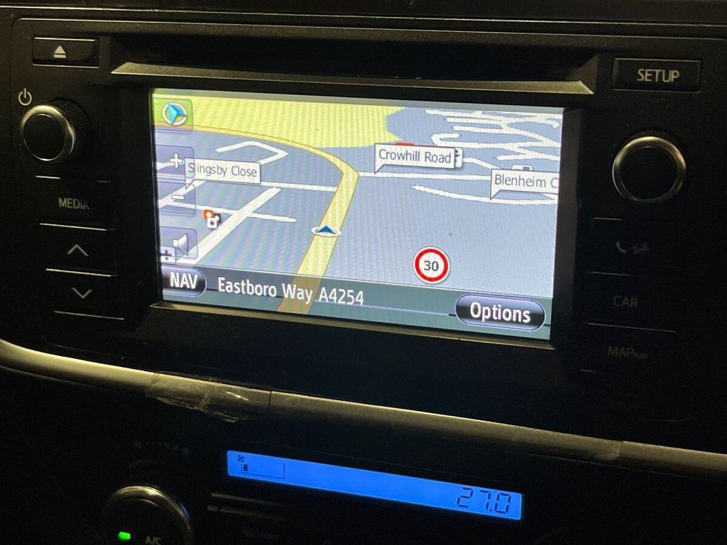 Used Toyota Auris 2013 for sale - 77904771: Photo 20