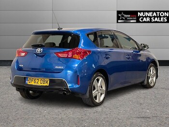 Used Toyota Auris 2013 for sale - 77904771: Photo