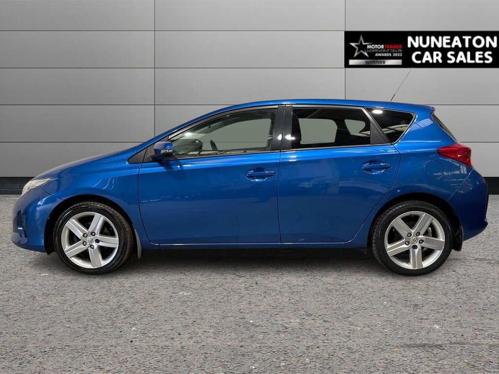 Used Toyota Auris 2013 for sale - 77904771: Photo 6