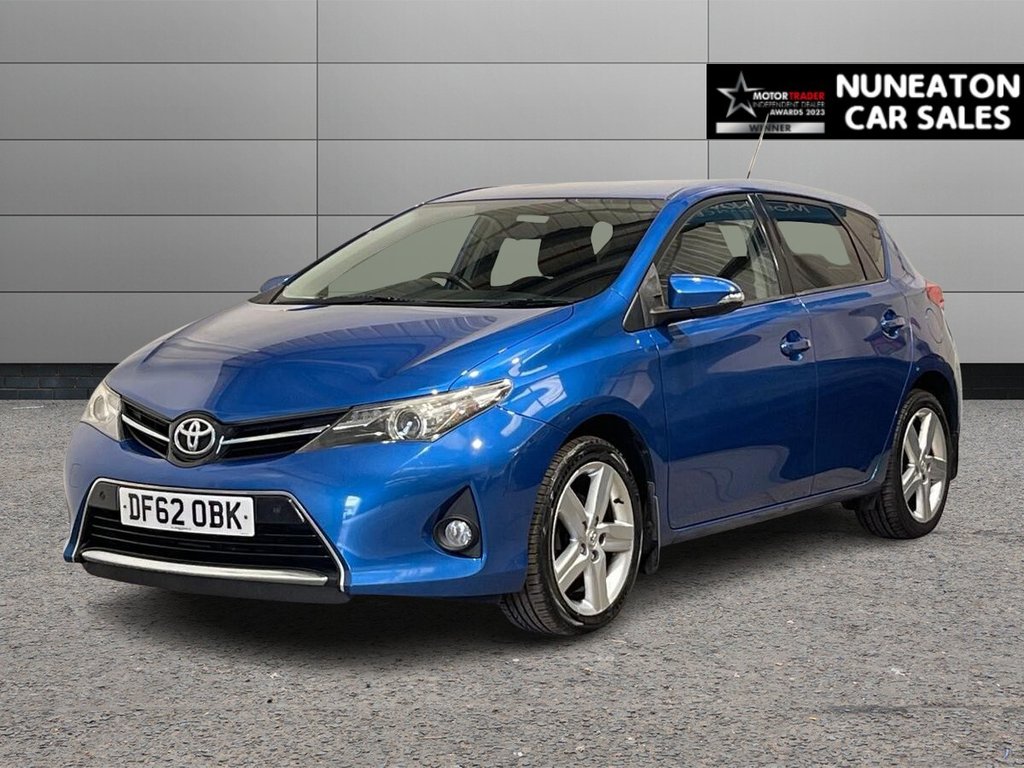 Used Toyota Auris 2013 for sale - 77904771: Photo 7