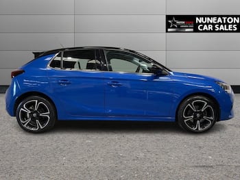 Used Vauxhall Corsa 2022 for sale - 79518403: Photo