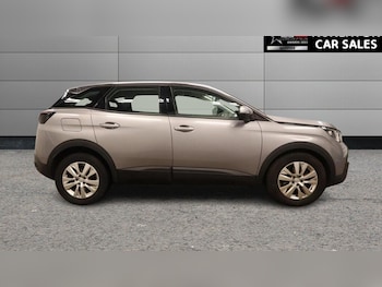 Used Peugeot 3008 2018 for sale - 78479337: Photo