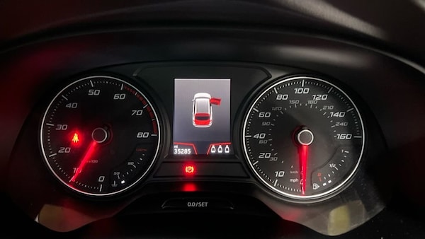 Used SEAT Ateca 2019 for sale - 76280049: Photo 10