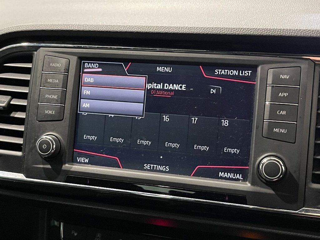 Used SEAT Ateca 2019 for sale - 76280049: Photo 11