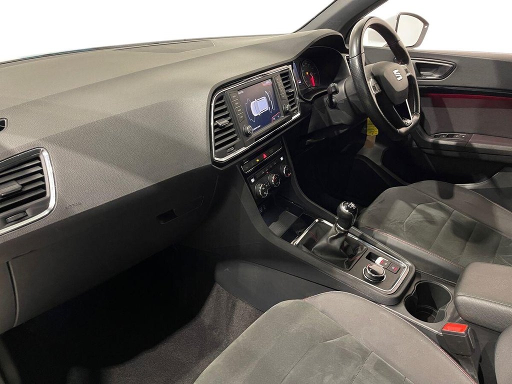 Used SEAT Ateca 2019 for sale - 76280049: Photo 13