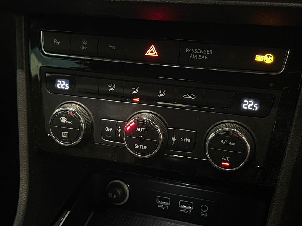 Used SEAT Ateca 2019 for sale - 76280049: Photo 15