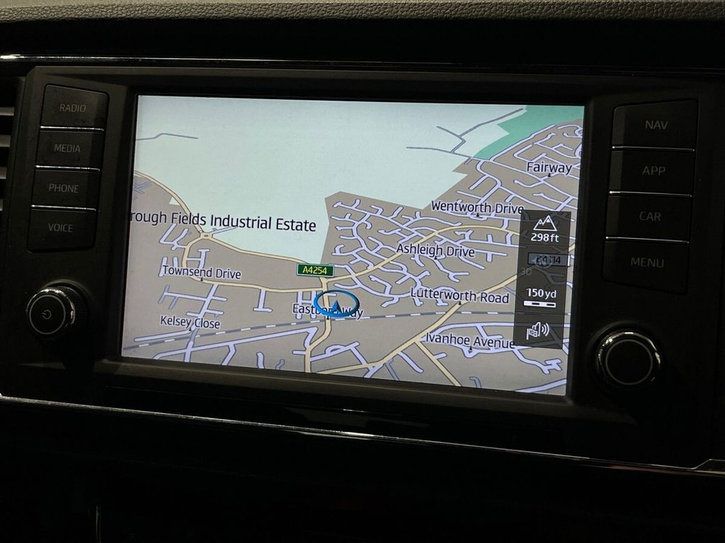 Used SEAT Ateca 2019 for sale - 76280049: Photo 17