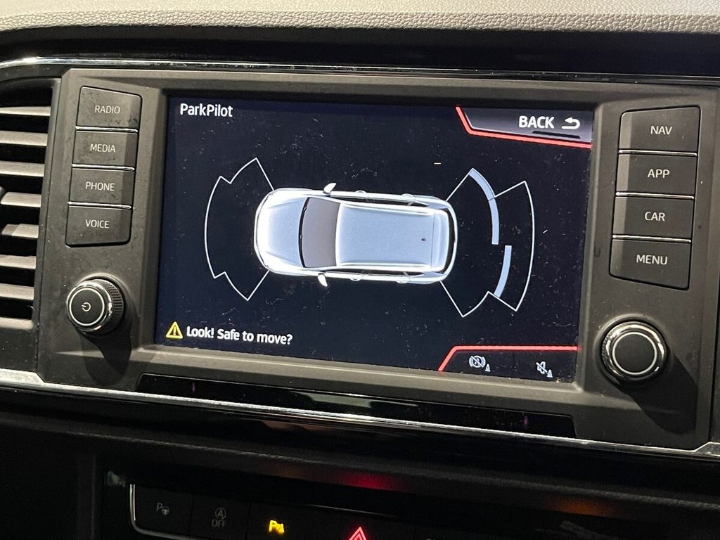 Used SEAT Ateca 2019 for sale - 76280049: Photo 18