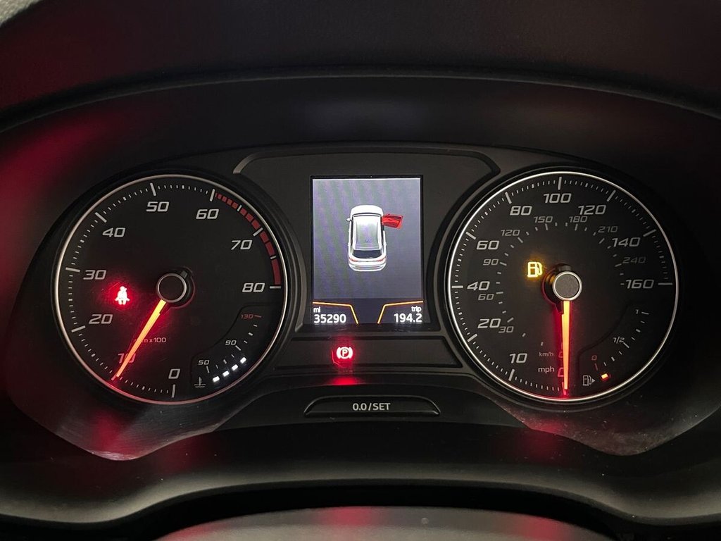 Used SEAT Ateca 2019 for sale - 76280049: Photo 19