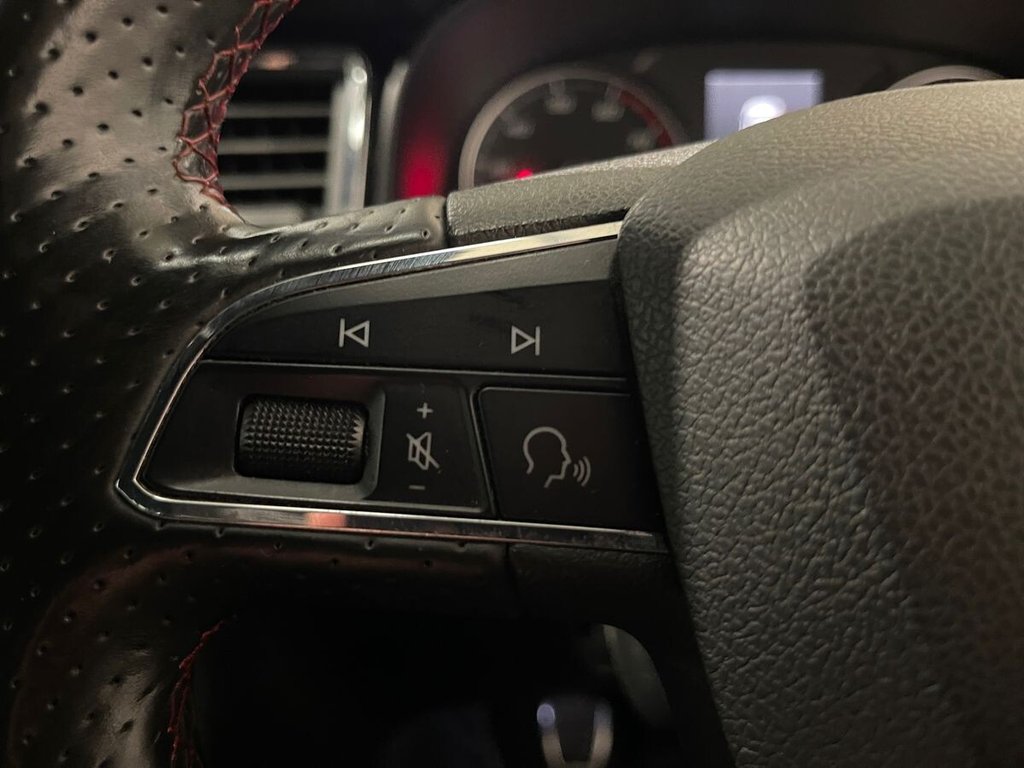 Used SEAT Ateca 2019 for sale - 76280049: Photo 20