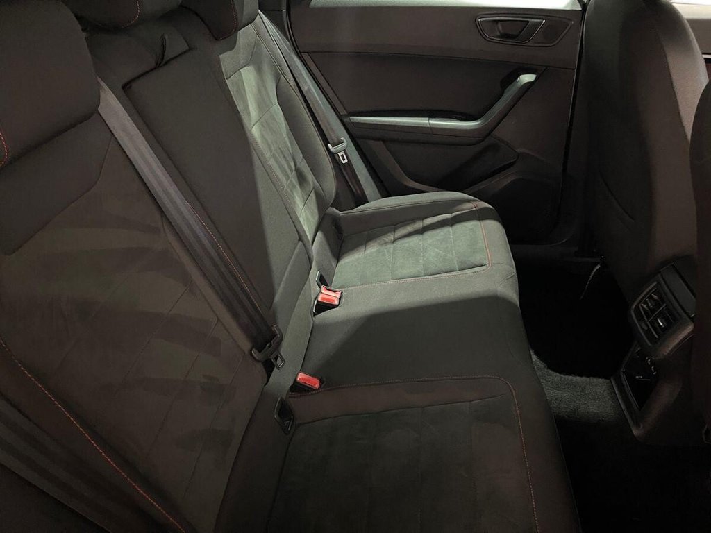 Used SEAT Ateca 2019 for sale - 76280049: Photo 22