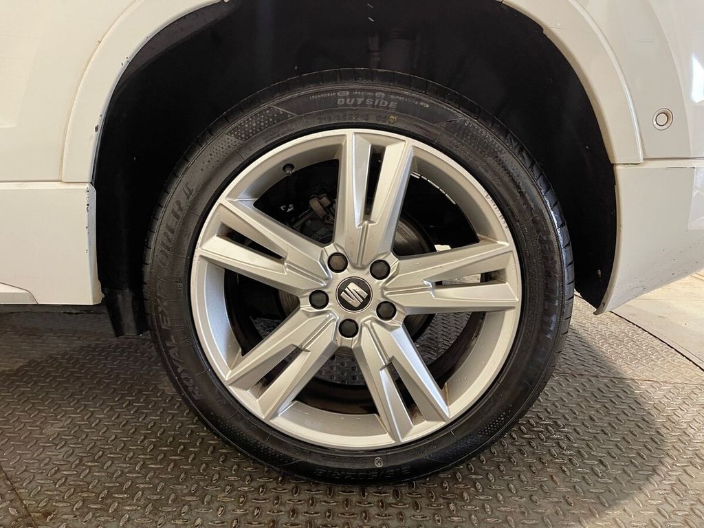 Used SEAT Ateca 2019 for sale - 76280049: Photo 24