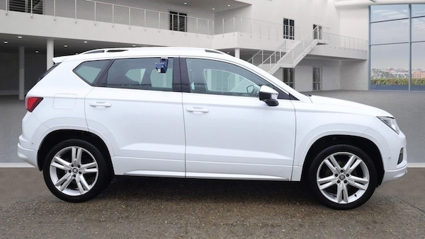 Used SEAT Ateca 2019 for sale - 76280049: Photo 5