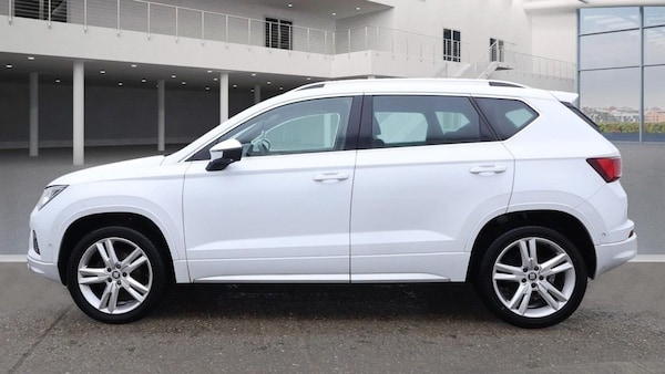 Used SEAT Ateca 2019 for sale - 76280049: Photo 6