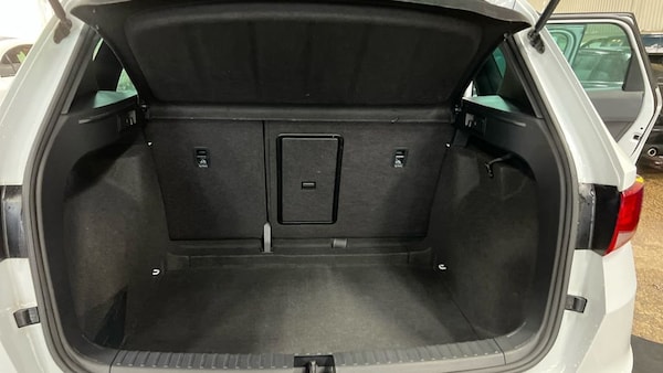Used SEAT Ateca 2019 for sale - 76280049: Photo 7