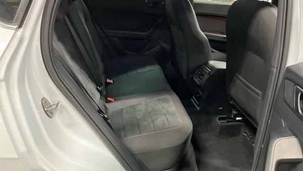 Used SEAT Ateca 2019 for sale - 76280049: Photo 8