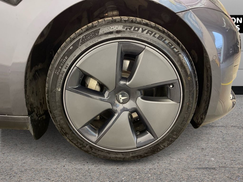 Used Tesla Model 3 2021 for sale - 76740147: Photo 13