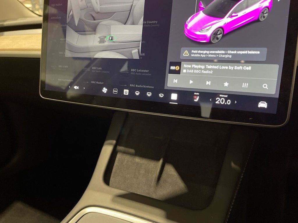 Used Tesla Model 3 2021 for sale - 76740147: Photo 18