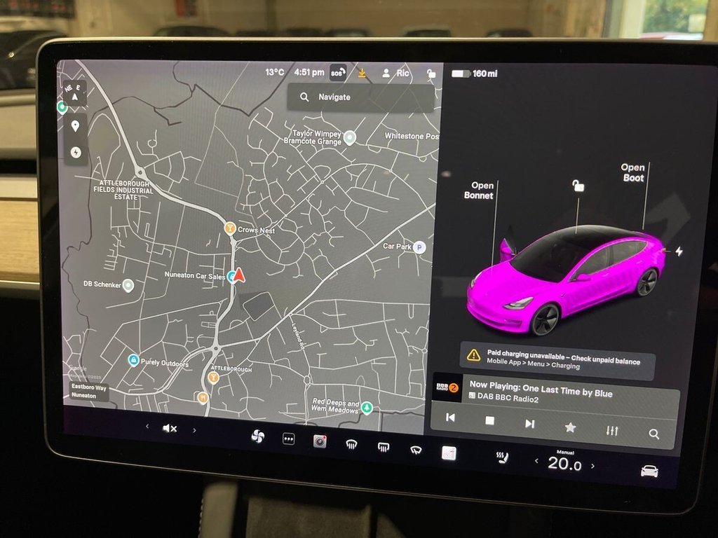 Used Tesla Model 3 2021 for sale - 76740147: Photo 21