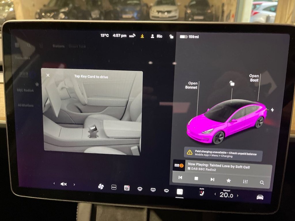 Used Tesla Model 3 2021 for sale - 76740147: Photo 36