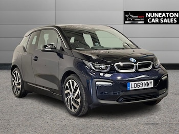 Used BMW i3 2019 for sale - 79089351: Photo