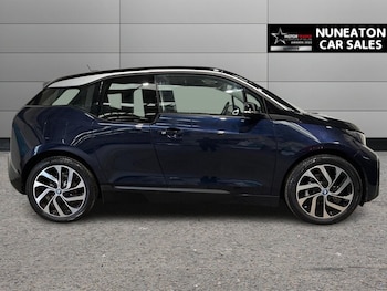 Used BMW i3 2019 for sale - 79089351: Photo