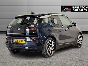 Used BMW i3 2019 for sale - 79089351: Photo