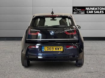 Used BMW i3 2019 for sale - 79089351: Photo