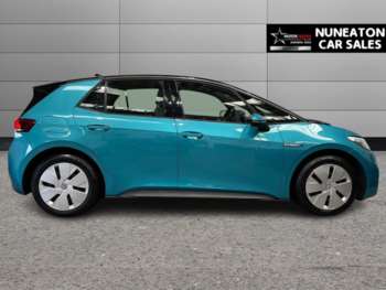 Used Volkswagen ID3 2022 for sale - 74819849: Photo