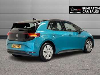 Used Volkswagen ID3 2022 for sale - 74819849: Photo