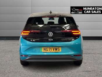 Used Volkswagen ID3 2022 for sale - 74819849: Photo