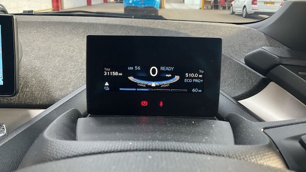 Used BMW i3 2020 for sale - 76236082: Photo 10