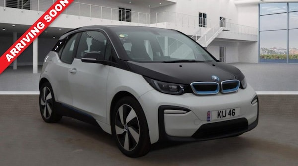 Used BMW i3 2020 for sale - 76236082: Photo 1