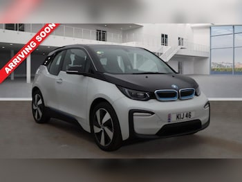 2020 (J4) - 125kW 42kWh 5dr Auto
