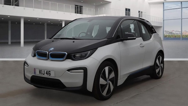 Used BMW i3 2020 for sale - 76236082: Photo 2