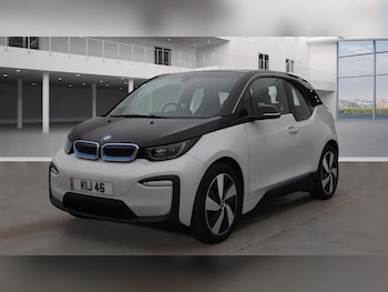 Used BMW i3 2020 for sale - 76236082: Photo 2
