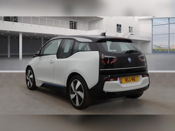 Used BMW i3 2020 for sale - 76236082: Photo 3