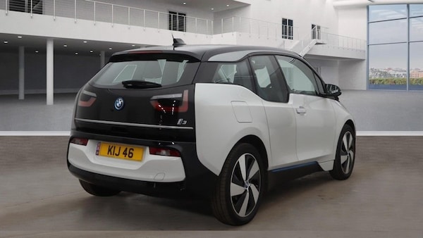 Used BMW i3 2020 for sale - 76236082: Photo 4
