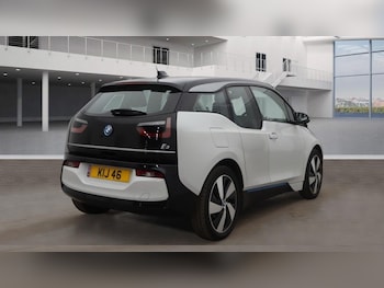 Used BMW i3 2020 for sale - 76236082: Photo 4
