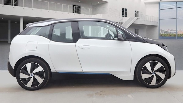 Used BMW i3 2020 for sale - 76236082: Photo 5