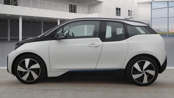 Used BMW i3 2020 for sale - 76236082: Photo 6