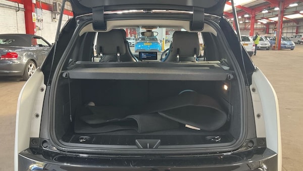 Used BMW i3 2020 for sale - 76236082: Photo 7