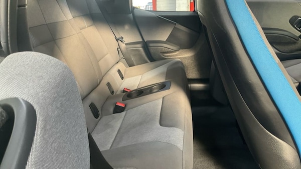 Used BMW i3 2020 for sale - 76236082: Photo 8