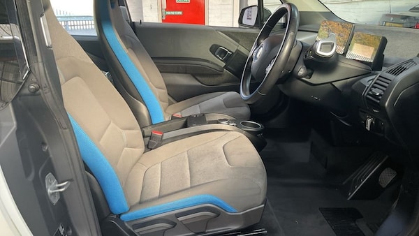Used BMW i3 2020 for sale - 76236082: Photo 9