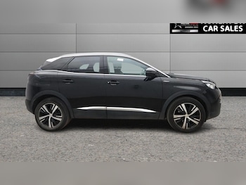 Used Peugeot 3008 2019 for sale - 78425917: Photo