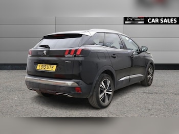Used Peugeot 3008 2019 for sale - 78425917: Photo