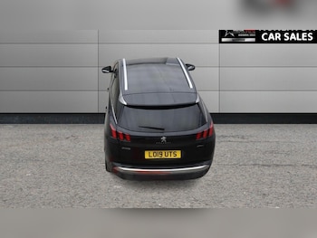 Used Peugeot 3008 2019 for sale - 78425917: Photo