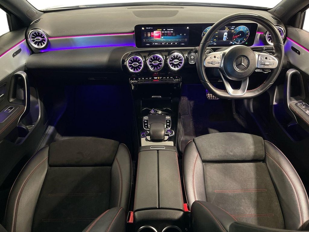 Used Mercedes-Benz A-Class 2019 for sale - 78153727: Photo 10