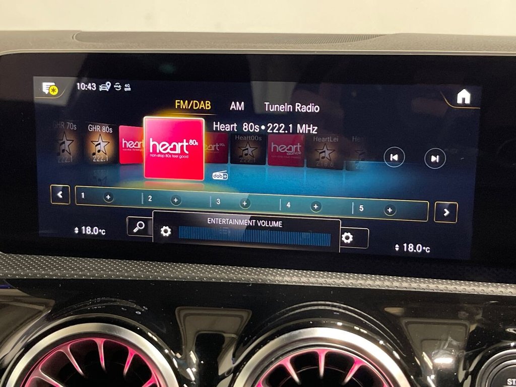 Used Mercedes-Benz A-Class 2019 for sale - 78153727: Photo 11